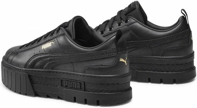 Atlete për femra Puma Mayze Classic, të zeza