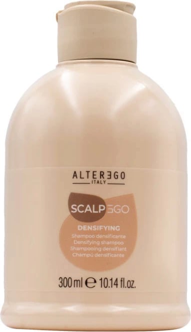 Shampo per flokë Alter Ego, ScalpEgo, 300 ml Shampo per flokë Alter Ego, ScalpEgo, 300 ml