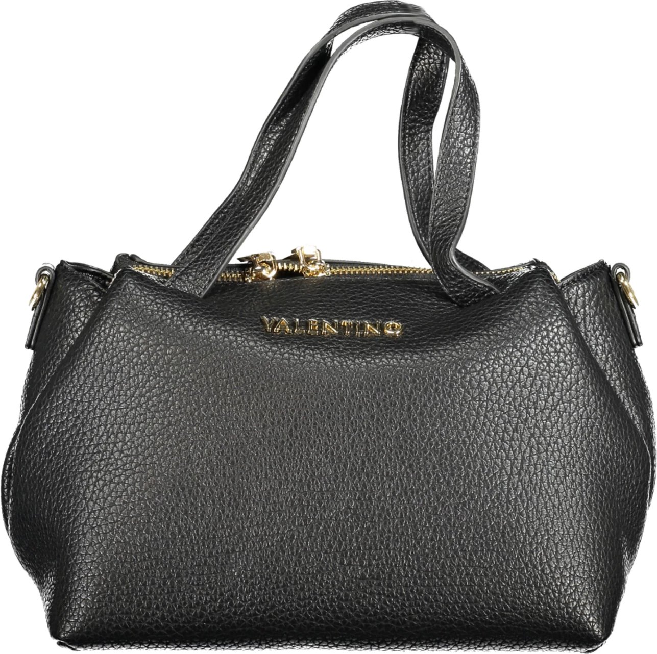 Çantë për femra Valentino Bags, e zezë