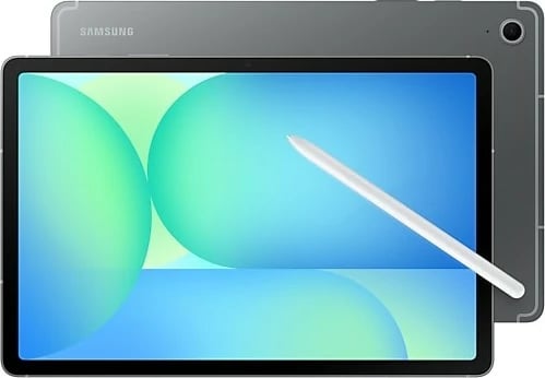 Tablet Samsung Galaxy Tab S10 FE X526B 5G 8GB RAM 128GB Enterprise Edition, gri