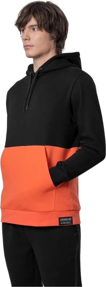 Duks për meshkuj 4F, i zi