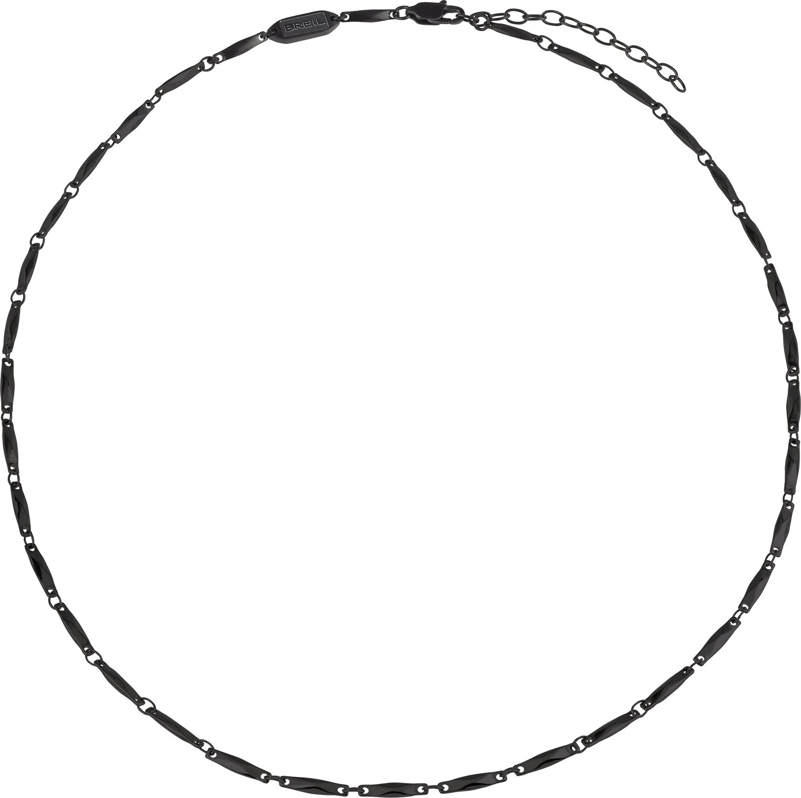 Varëse unisex BREIL JEWELS Rockers, e zezë