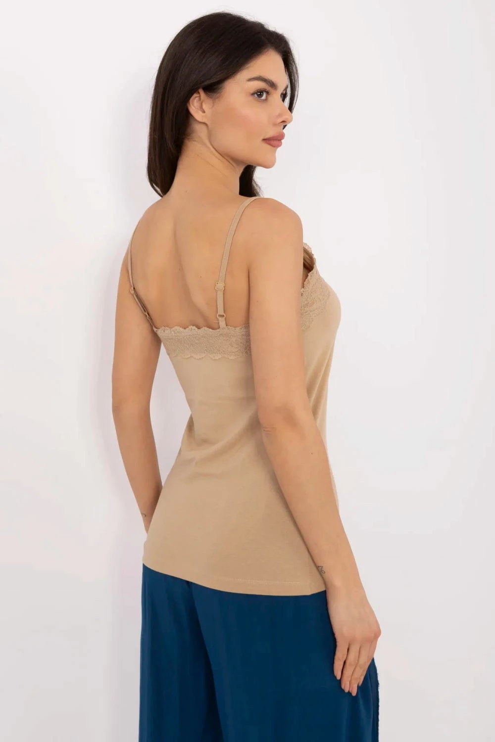 Maicë femra Sublevel 211242, beige