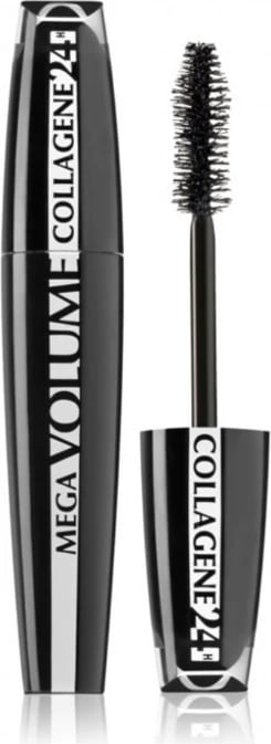 Lor.Mascara Mega Volume Colage