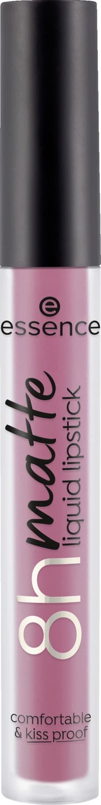 Buzëkuq Essence 8h Matte no. 05 Pink Blush, 2.5 ml