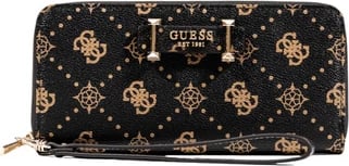 Portofol Guess femra, kafe