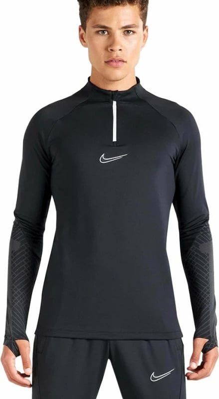 Duks për meshkuj Nike, i zi