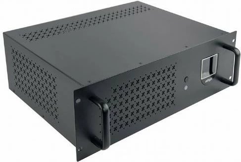 UPS Gembird UPS-RACK-2000, 2000VA, rack, i zi UPS Gembird UPS-RACK-2000, 2000VA, rack, i zi