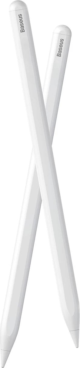 Stylus Baseus Smooth Writing 2 Series Dual Charging, për iPad, Bardhë Stylus Baseus Smooth Writing 2 Series Dual Charging, për iPad, Bardhë