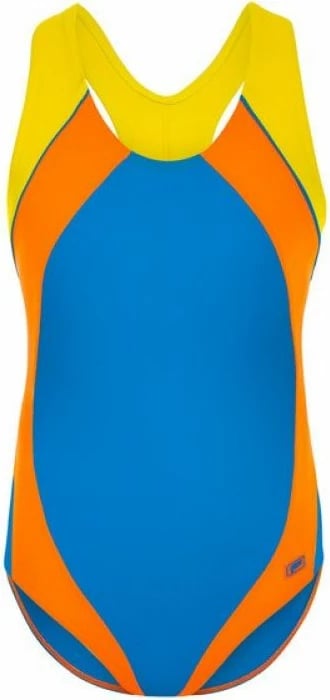 Bikine për fëmijë Yakimasport, blu