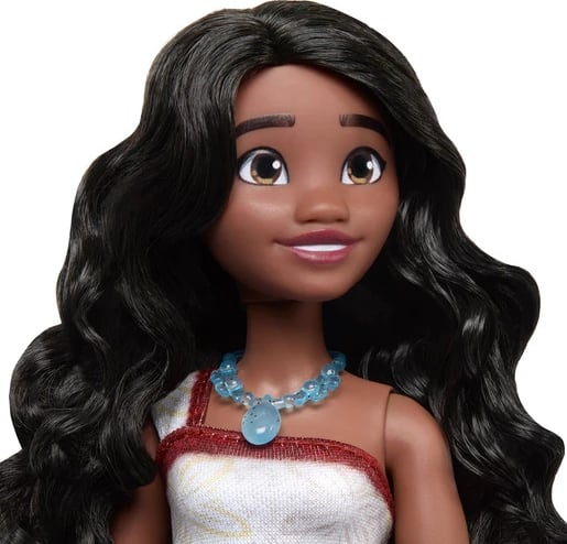 Disney's Moana 2 Fashion Doll