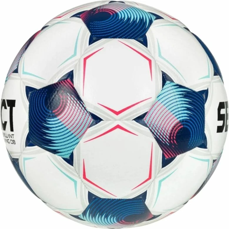 Top futbolli Select, i bardhë