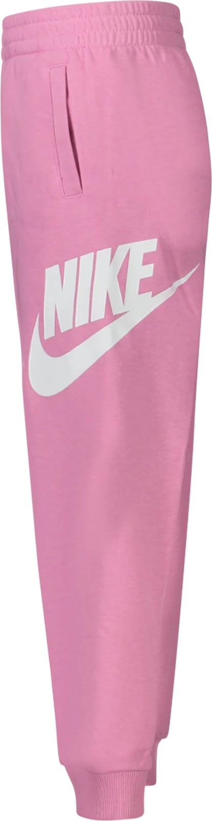 Pantallona sportive Nike për vajza, rozë