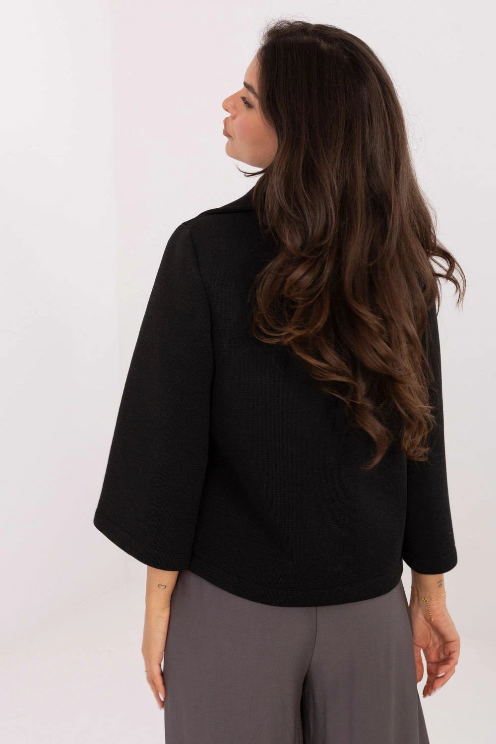 Pallto femra Rue Paris 218400, e zezë