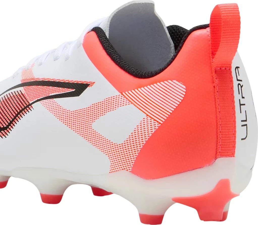 Atlete futbolli për fëmijë Puma Ultra, të zeza Atlete futbolli për fëmijë Puma Ultra, të zeza