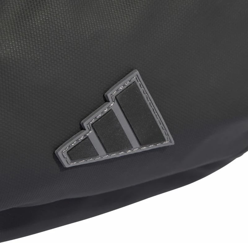 Çantë beli adidas unisex, e zezë