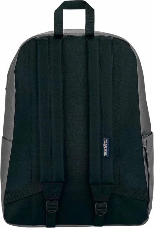 Çantë shpine JanSport për meshkuj/femra, gri