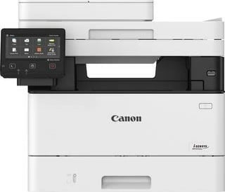 Printer multifunksional Canon i-SENSYS MF453dw, laser, i bardhë