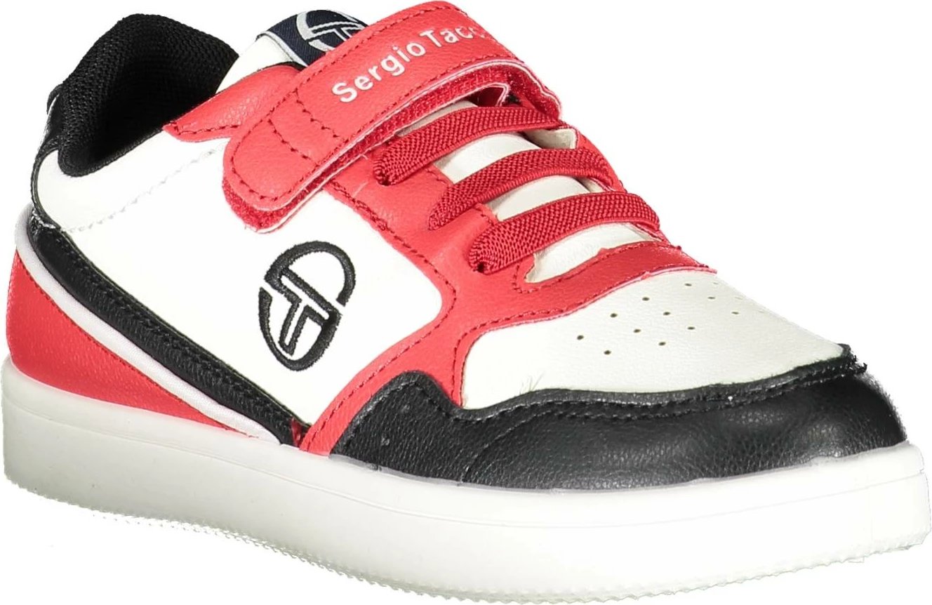 Atlete për djem SERGIO TACCHINI, të bardha