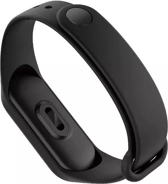 Orë e mençur M4, IOS & Android, e zezë