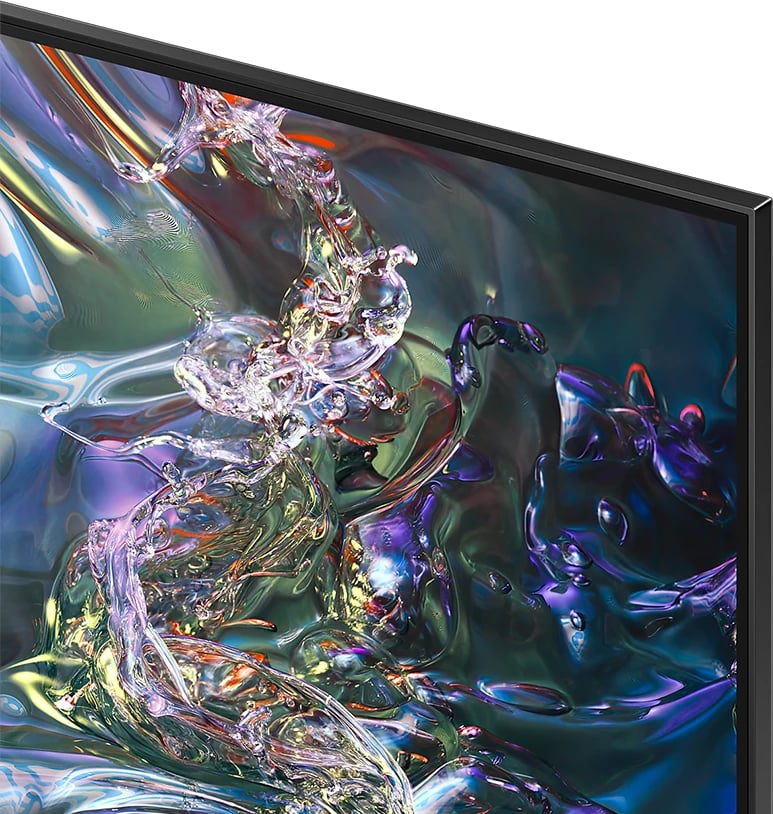 TELEVIZOR SAMSUNG QE65Q67DAUXXH | 65" QLED 4K SMART TV TIZEN