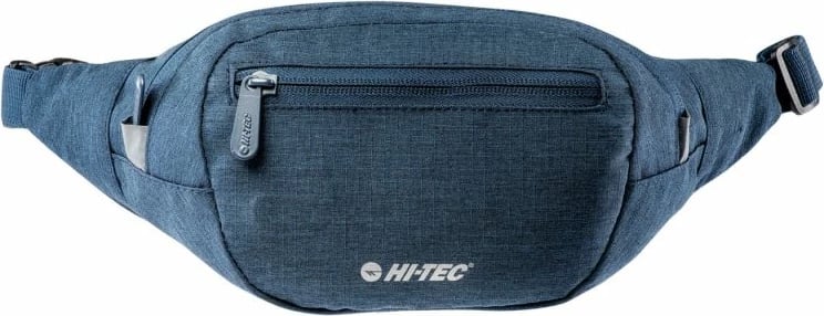 Çantë beli Hi-Tec për të gjithë, blu Çantë beli Hi-Tec për të gjithë, blu