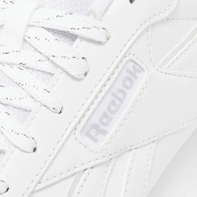 Atlete femra Reebok, të bardha