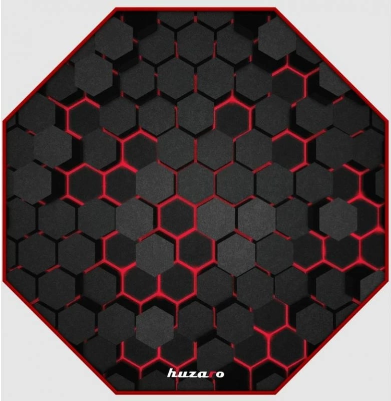 Tapet për karrige Huzaro, i zi