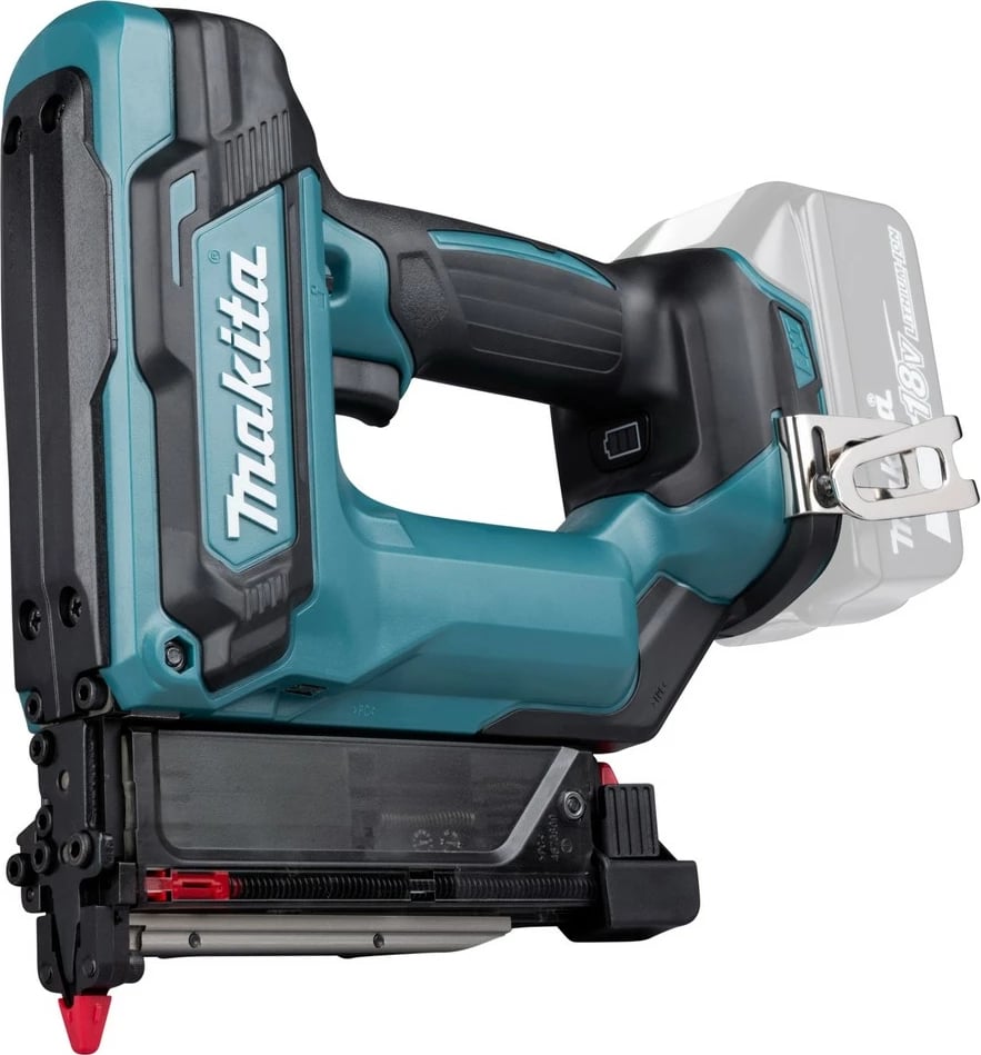 Stiftnagler Makita DPT353Z, 18V, pa bateri