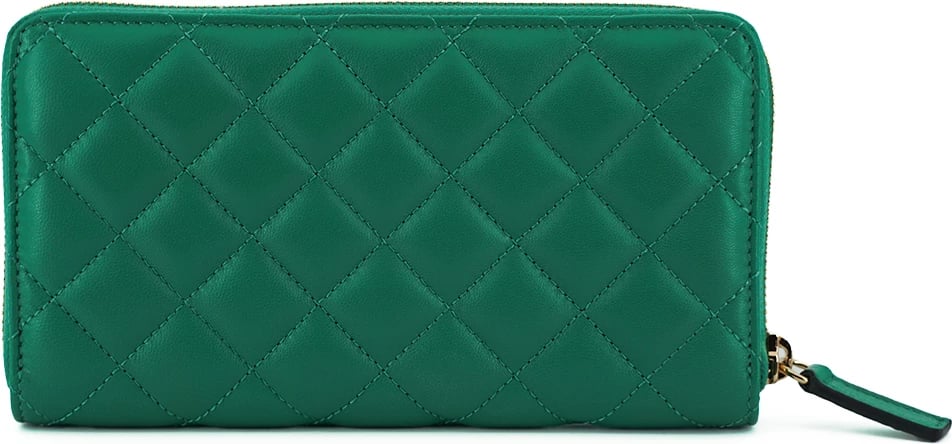 Kuletë për femra Versace, e gjelbër