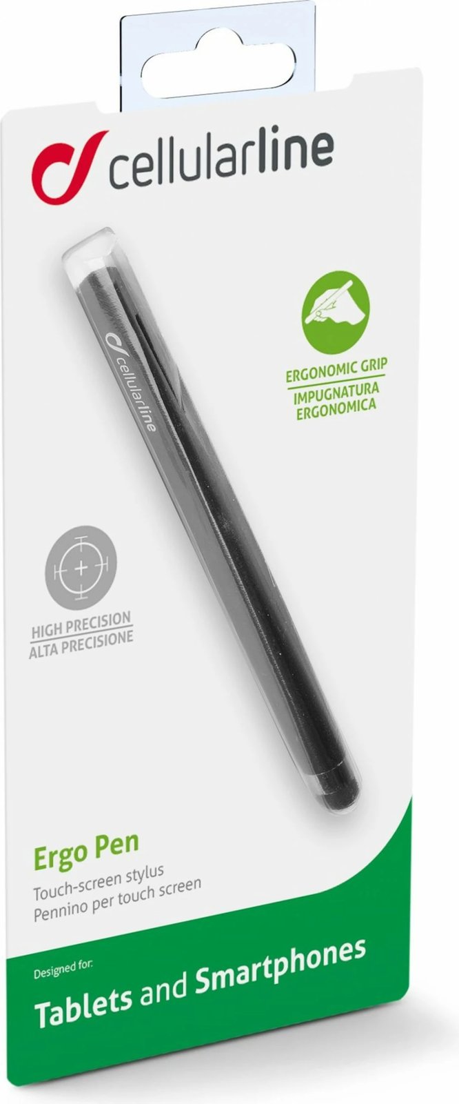 Stylus Cellular Line Ergo Pen universal i zi