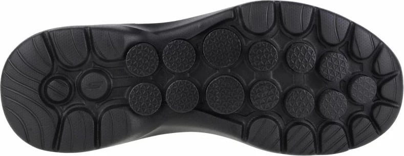 Atlete Skechers lifestyle, të zeza