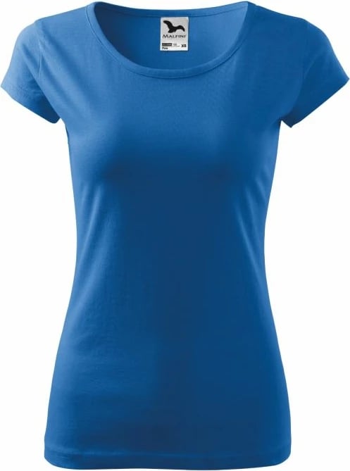 Maicë Malfini për femra, blu