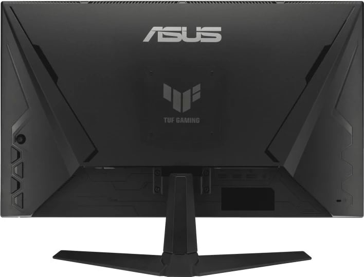Monitor gaming ASUS TUF VG279Q3A, 27", Full HD, i zi
