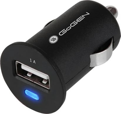 Përshtatës i makinës GoGEN Car charger CH 11, 1x USB