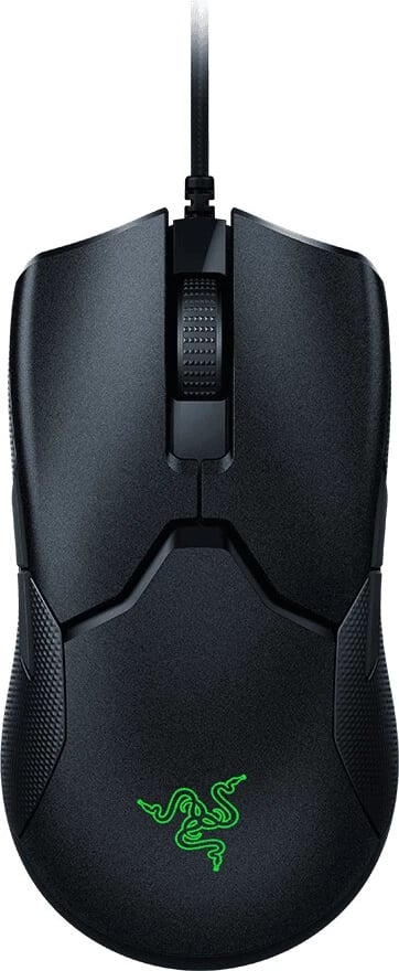 Maus Razer Viper 8K Hz RZ01-03580100-R3M1 me kabllo, polling 8000 Hz, i zi