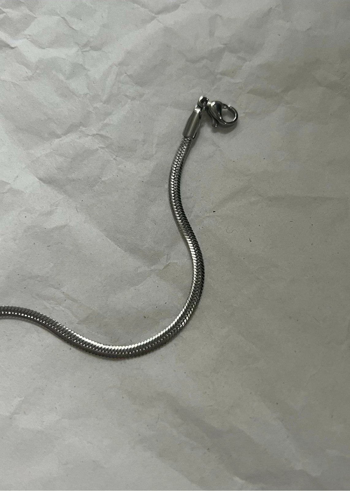 Byzylyk çeliku, ngjyrë argjendi, Jumeon, KPEGMSA22491