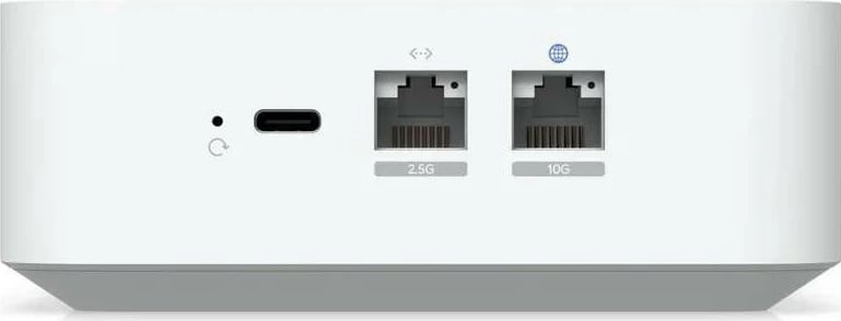 Router Ubiquiti UX7, WiFi 7, i bardhë