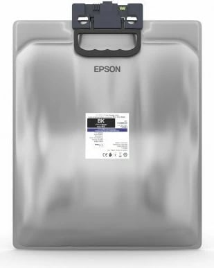 Toner Epson C13T05B14N, për WorkForce Pro WF-C879R, e zezë