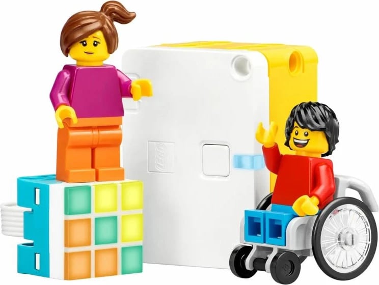 Set ndërtimi Lego për fëmijë