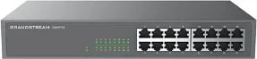 Switch Grandstream GWN7702P, 16 porta, 10G Ethernet, i zi