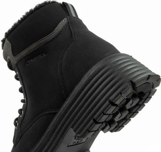 Çizme dimri O'Neill për femra, të zeza