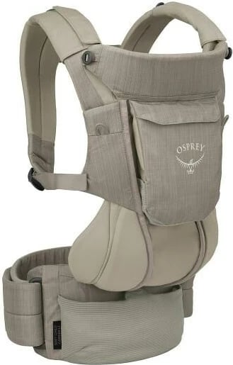 Mbajtës fëmijësh Osprey Poco™ Soft LT, Bezhë