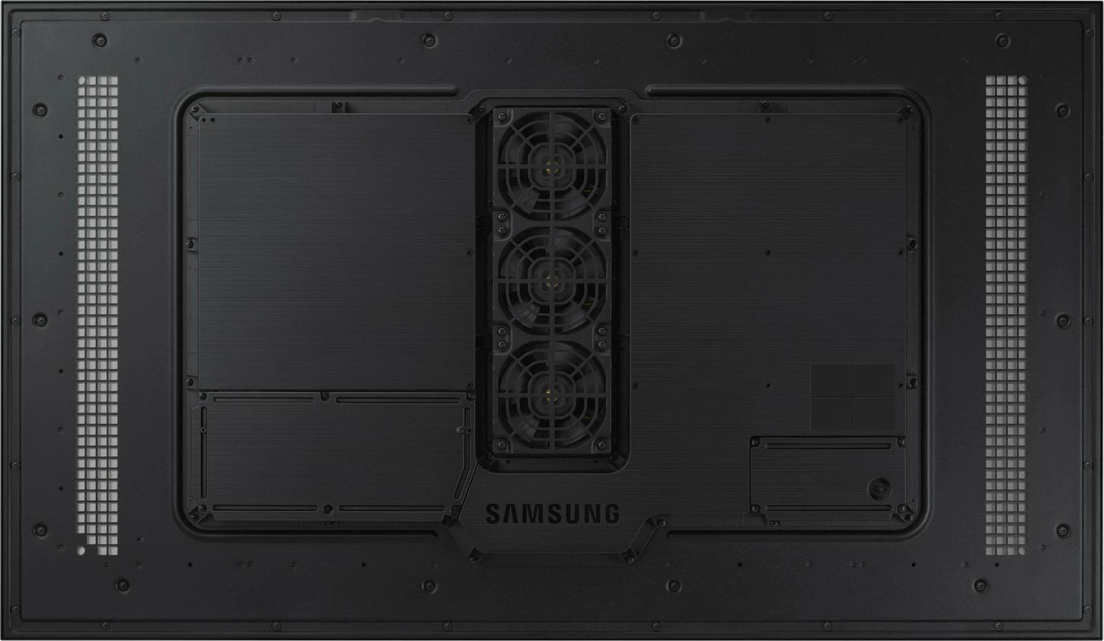 Ekran i madh Samsung OH46B-S, 46 inç, Full HD, 3500 cd/m², i zi