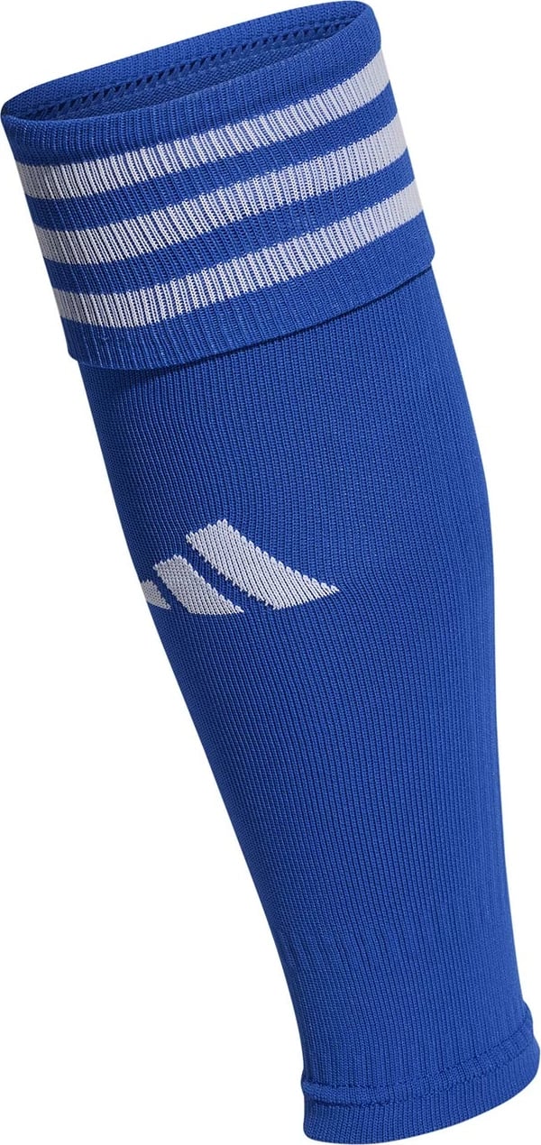 Mëngë futbolli adidas unisex, blu