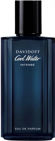 Eau de Parfum për meshkuj Davidoff Cool Water Intense, 125ml