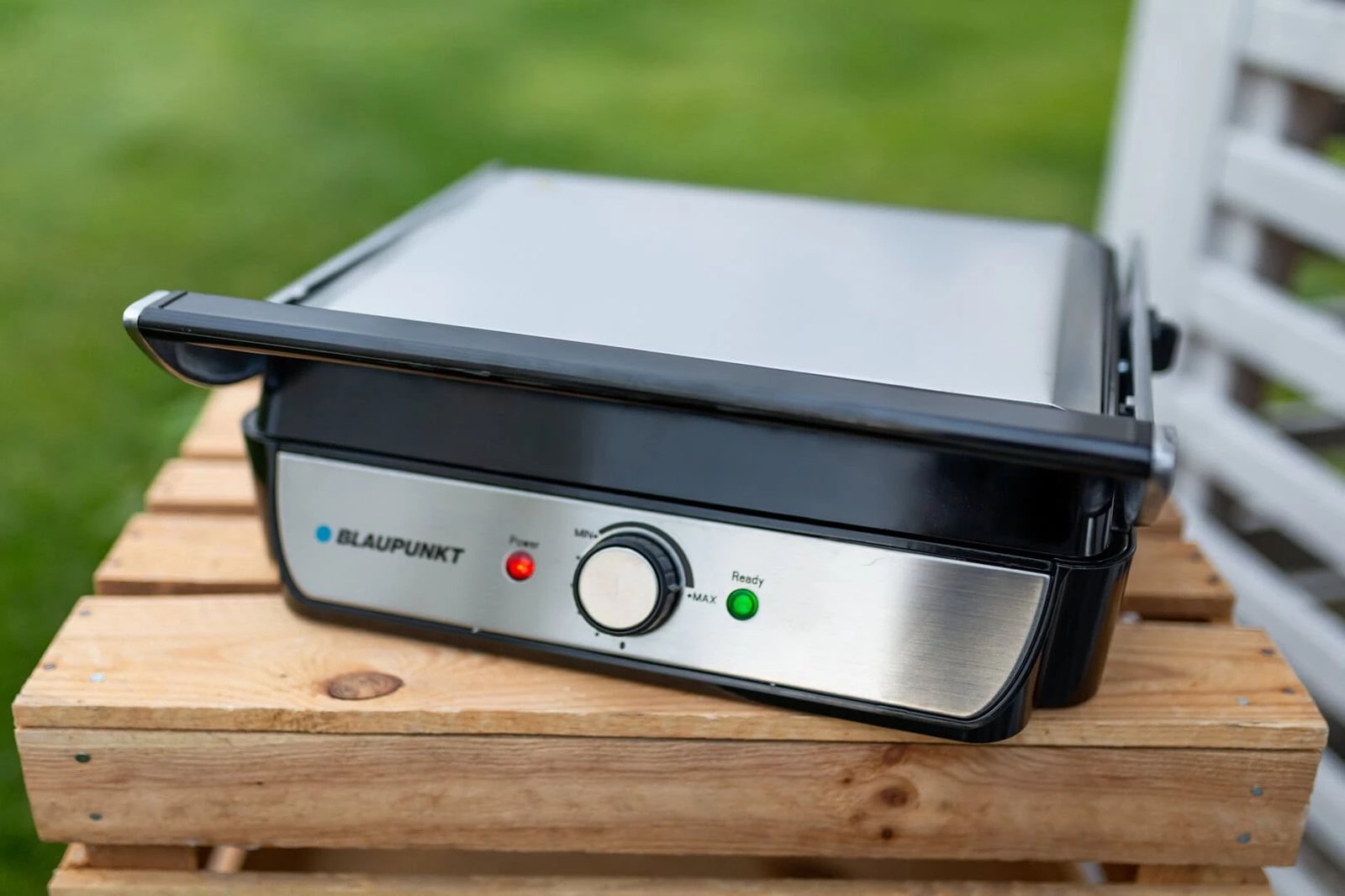 Grill Elektrik BLAUPUNKT GRS701