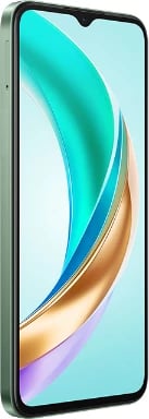 Celular HONOR X6B 4+128GB DS 4G, Forest Green