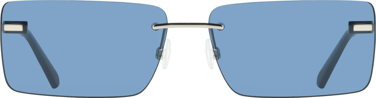 Syze dielli CALVIN KLEIN femra, blu