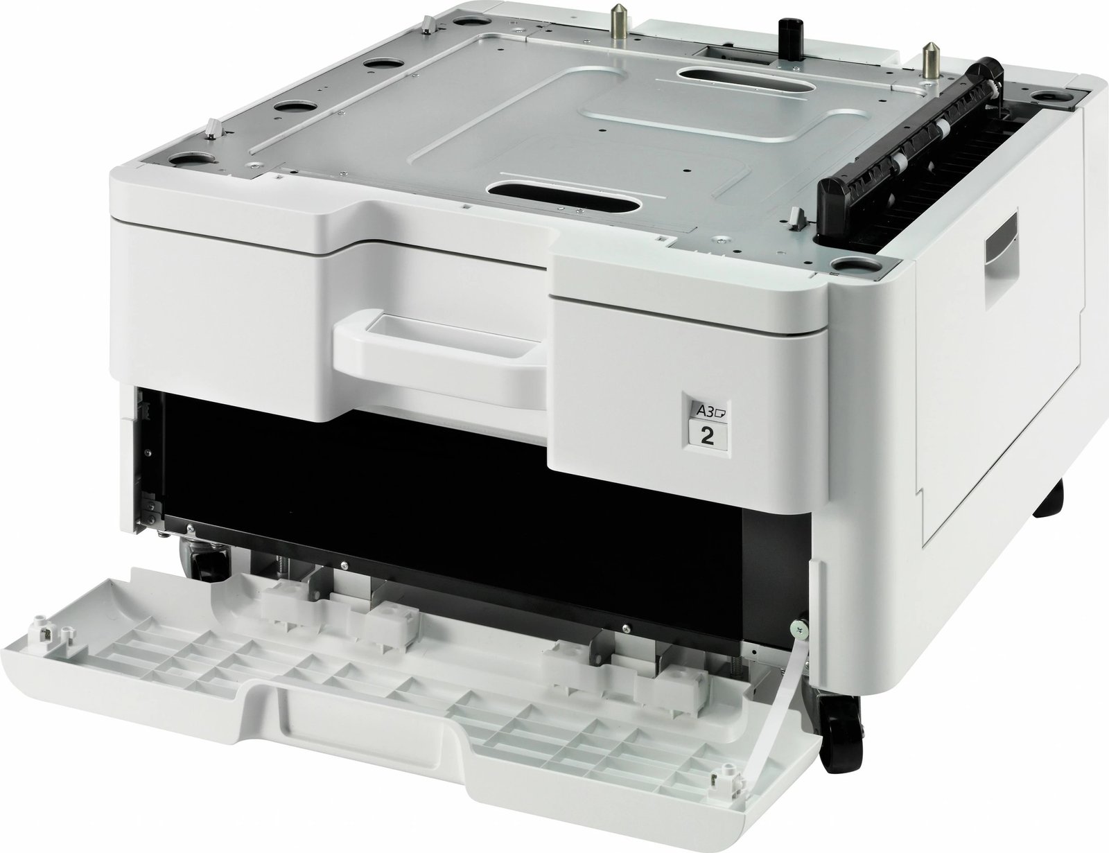 Sirtar letre Kyocera PF-470, 500 fletë, për printer, i bardhë